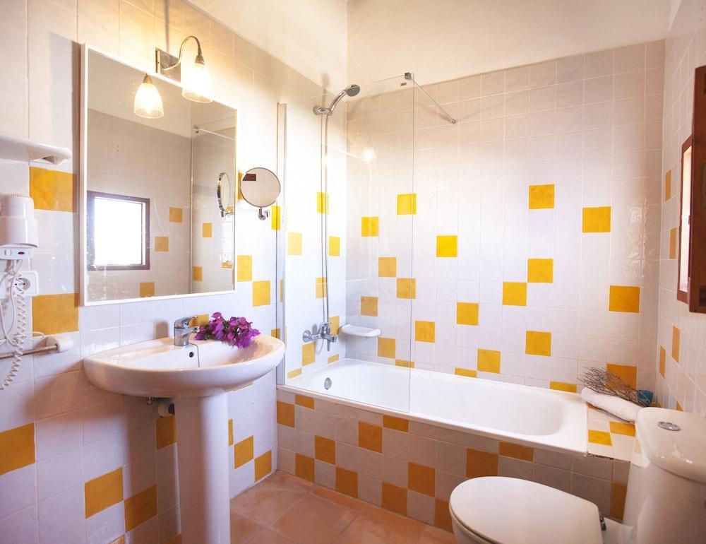 Cas Saliners - Sa Revista By Formentera Mar Apartment La Savina  Luaran gambar
