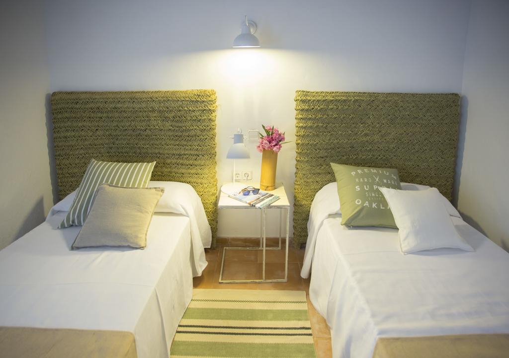 Cas Saliners - Sa Revista By Formentera Mar Apartment La Savina  Luaran gambar